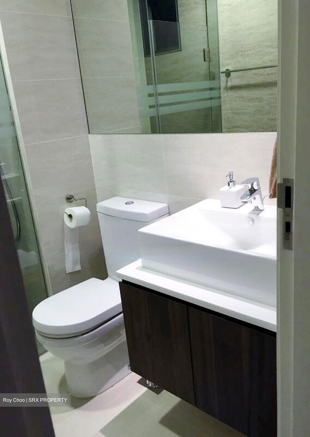 Riversound Residence (D19), Condominium #470128661